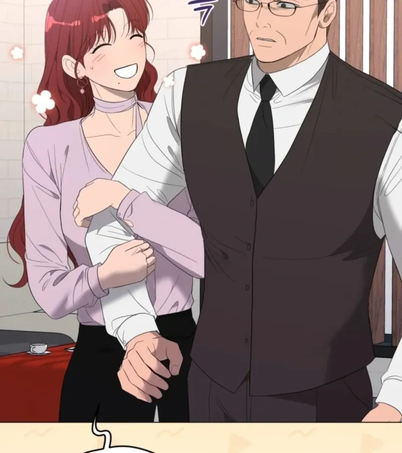 Goodbye, Ex-Husband Chapter 16 page 125 - 