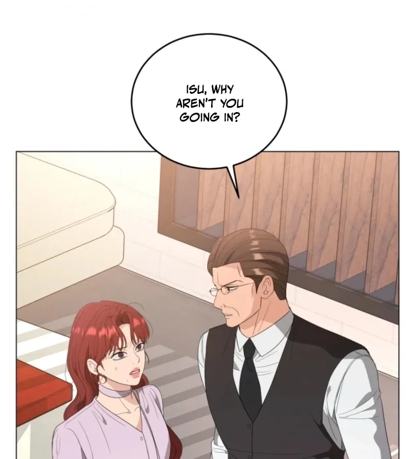 Goodbye, Ex-Husband Chapter 16 page 131 - 