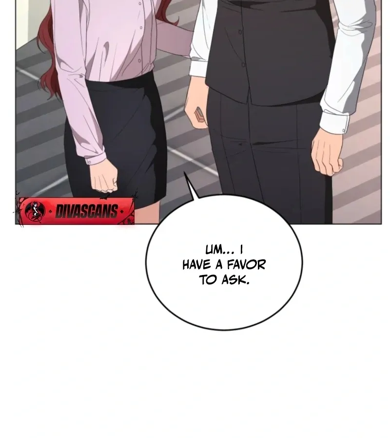 Goodbye, Ex-Husband Chapter 16 page 132 - 