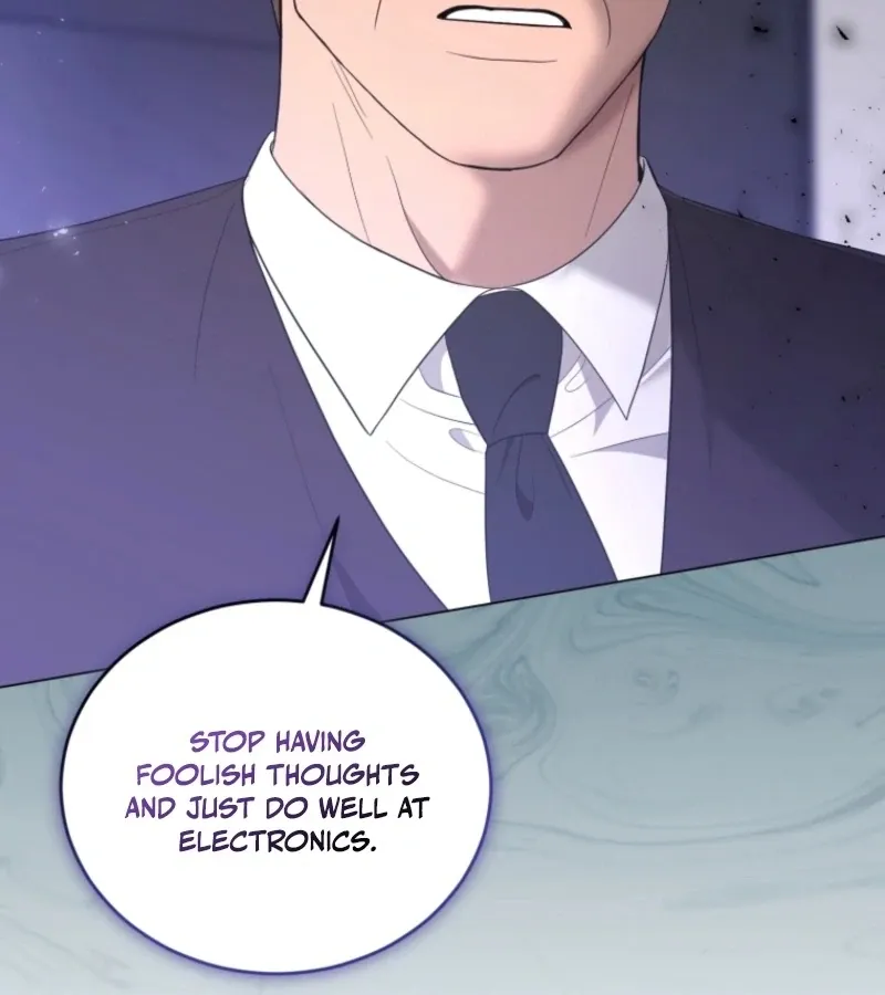 Goodbye, Ex-Husband Chapter 16 page 137 - 