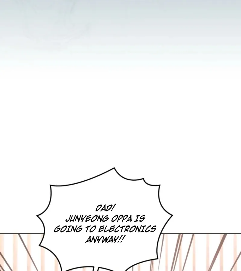 Goodbye, Ex-Husband Chapter 16 page 138 - 
