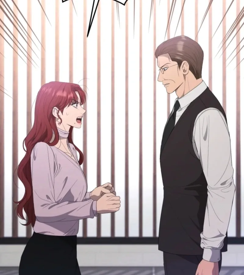 Goodbye, Ex-Husband Chapter 16 page 139 - 