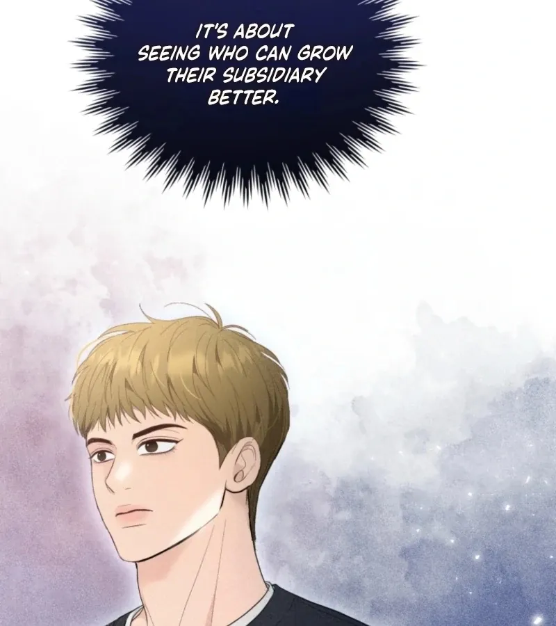 Goodbye, Ex-Husband Chapter 16 page 144 - 