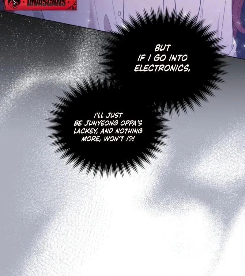 Goodbye, Ex-Husband Chapter 16 page 147 - 