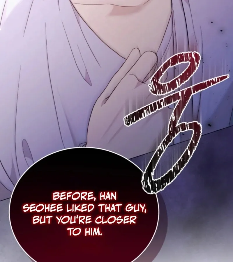 Goodbye, Ex-Husband Chapter 16 page 156 - 