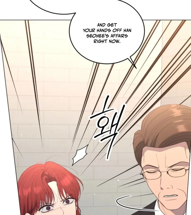Goodbye, Ex-Husband Chapter 16 page 158 - 