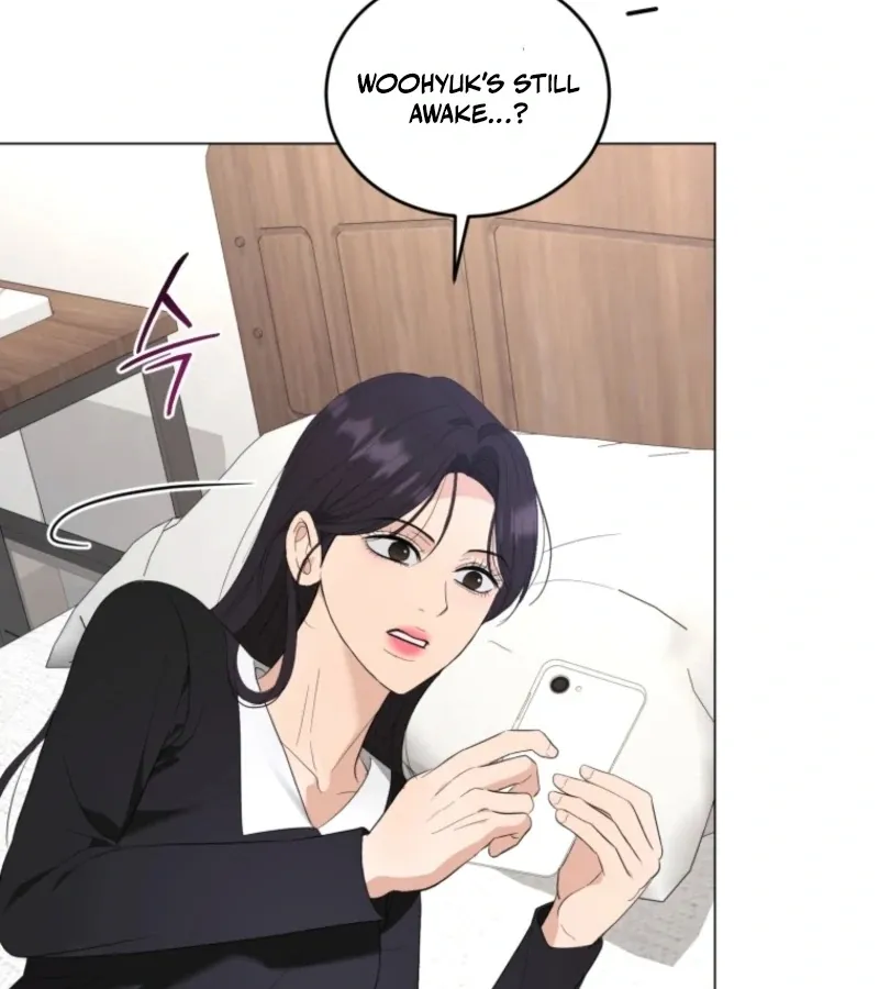 Goodbye, Ex-Husband Chapter 16 page 26 - 