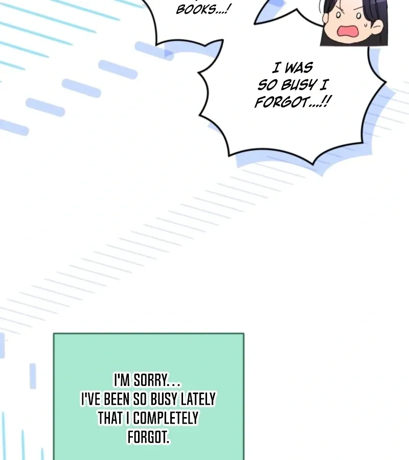Goodbye, Ex-Husband Chapter 16 page 28 - 