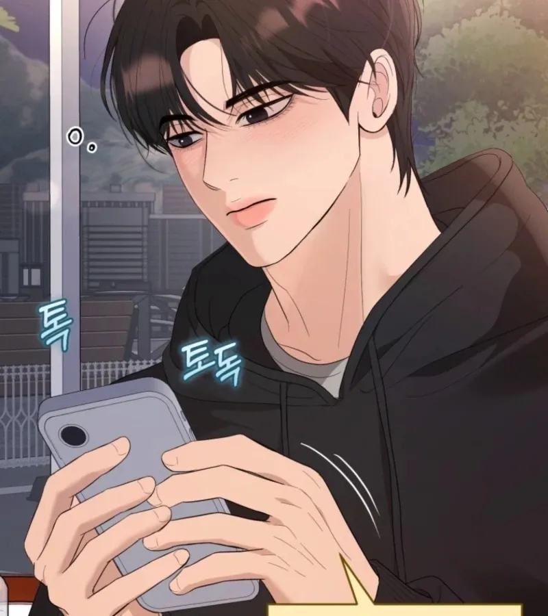 Goodbye, Ex-Husband Chapter 16 page 37 - 