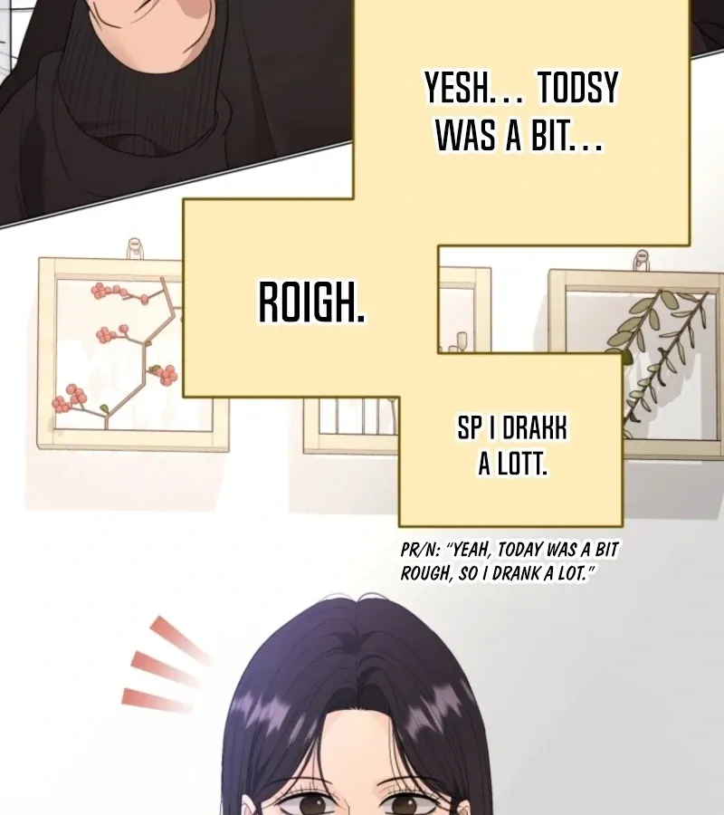 Goodbye, Ex-Husband Chapter 16 page 38 - 