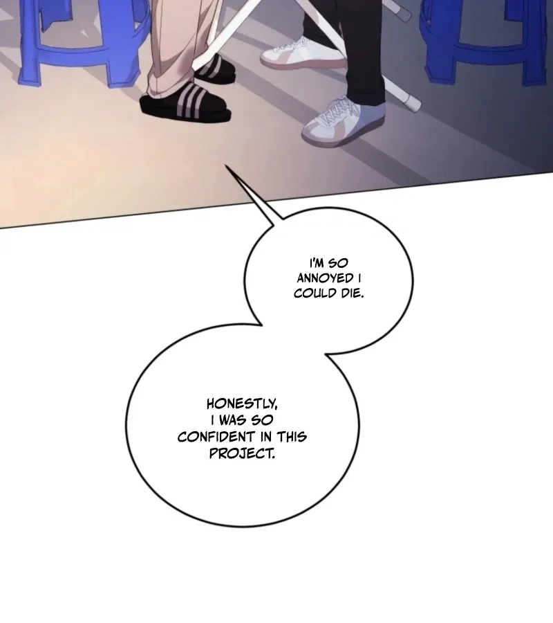 Goodbye, Ex-Husband Chapter 16 page 5 - 