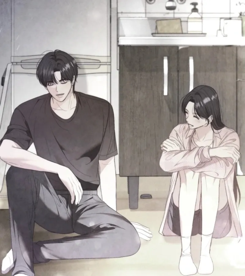 Goodbye, Ex-Husband Chapter 16 page 71 - 