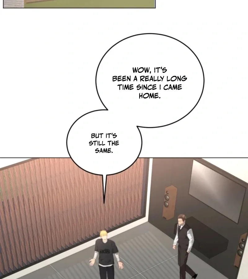 Goodbye, Ex-Husband Chapter 16 page 92 - 