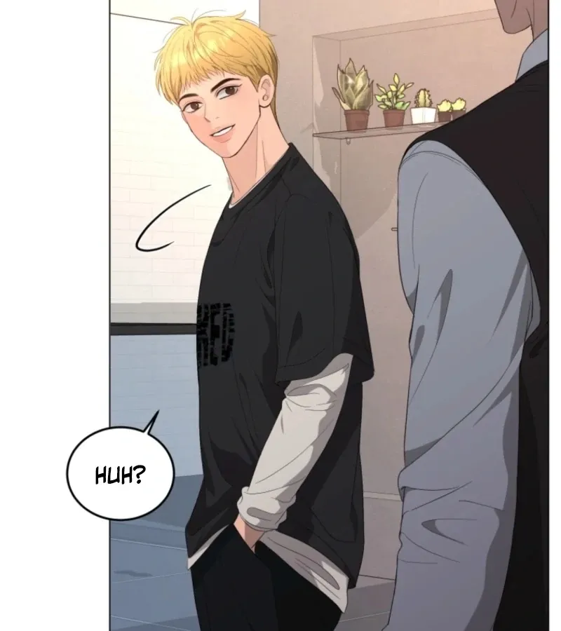 Goodbye, Ex-Husband Chapter 16 page 95 - 