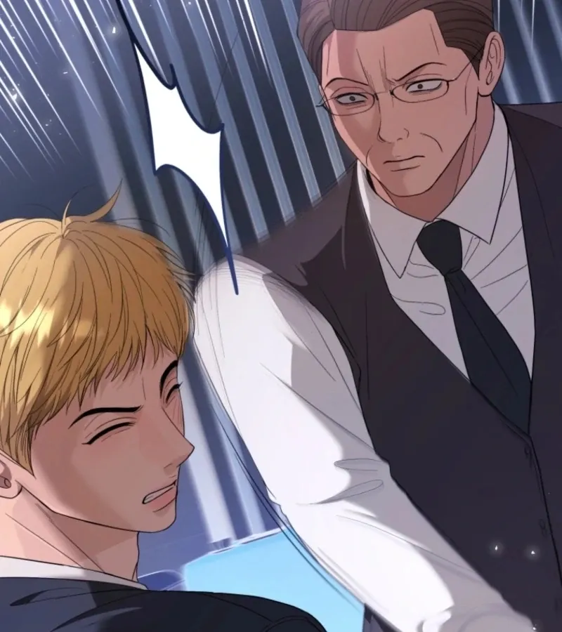 Goodbye, Ex-Husband Chapter 16 page 97 - 