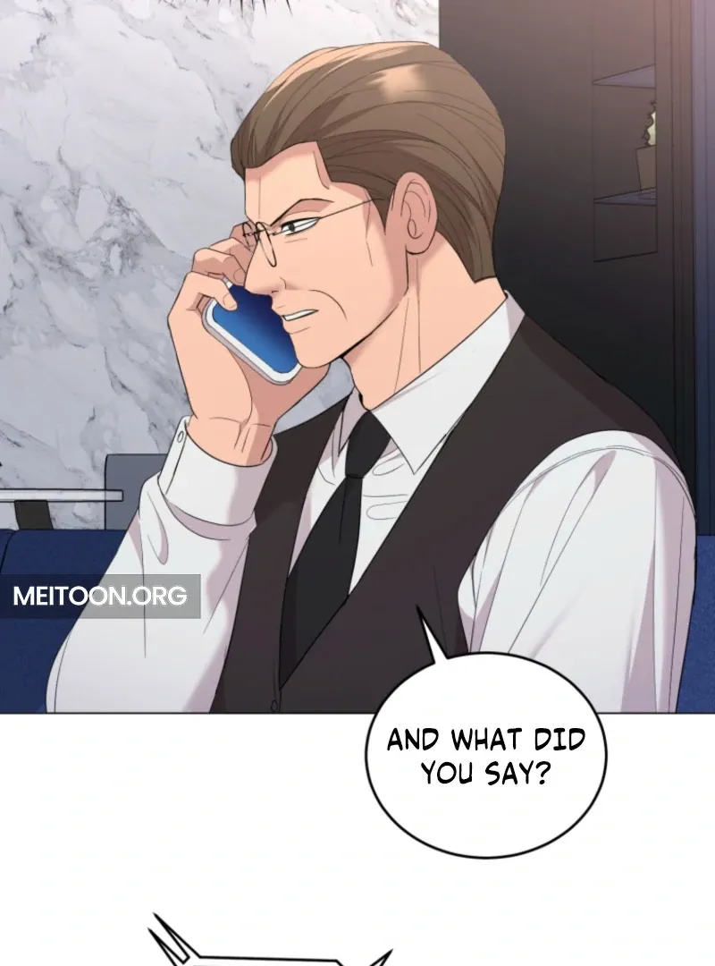 Goodbye, Ex-Husband Chapter 17 page 12 - 