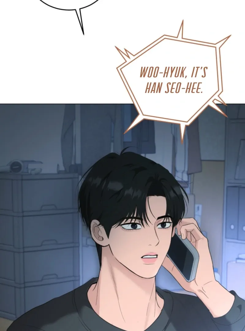 Goodbye, Ex-Husband Chapter 17 page 122 - 