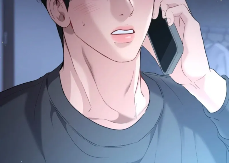Goodbye, Ex-Husband Chapter 17 page 127 - 