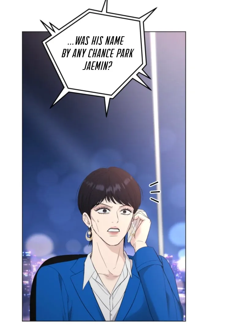 Goodbye, Ex-Husband Chapter 17 page 14 - 