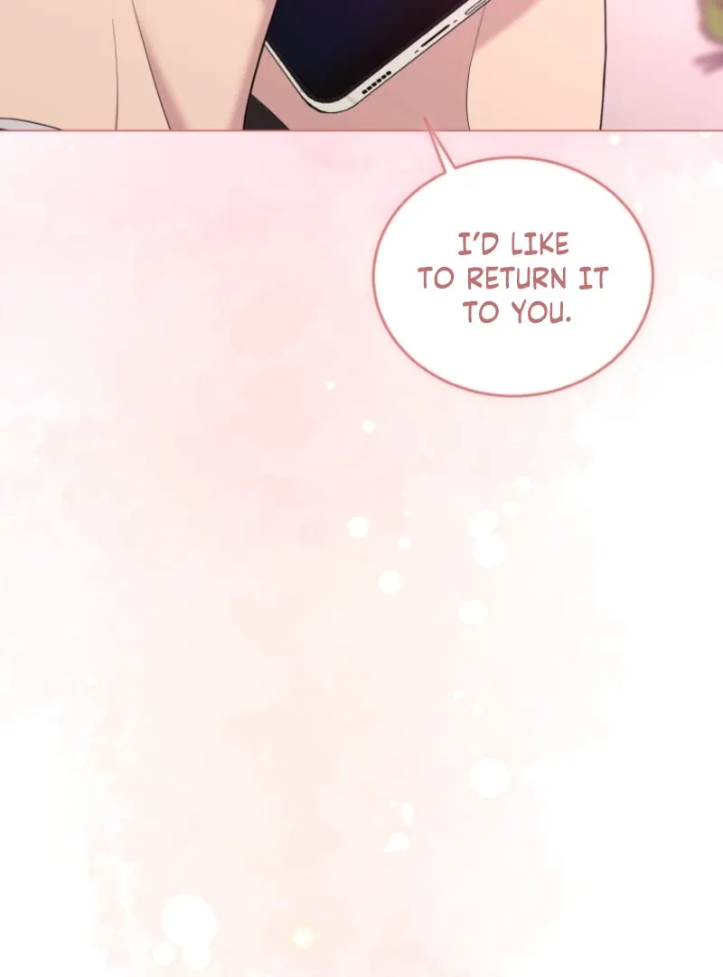 Goodbye, Ex-Husband Chapter 17 page 135 - 