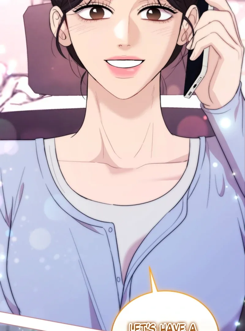 Goodbye, Ex-Husband Chapter 17 page 137 - 
