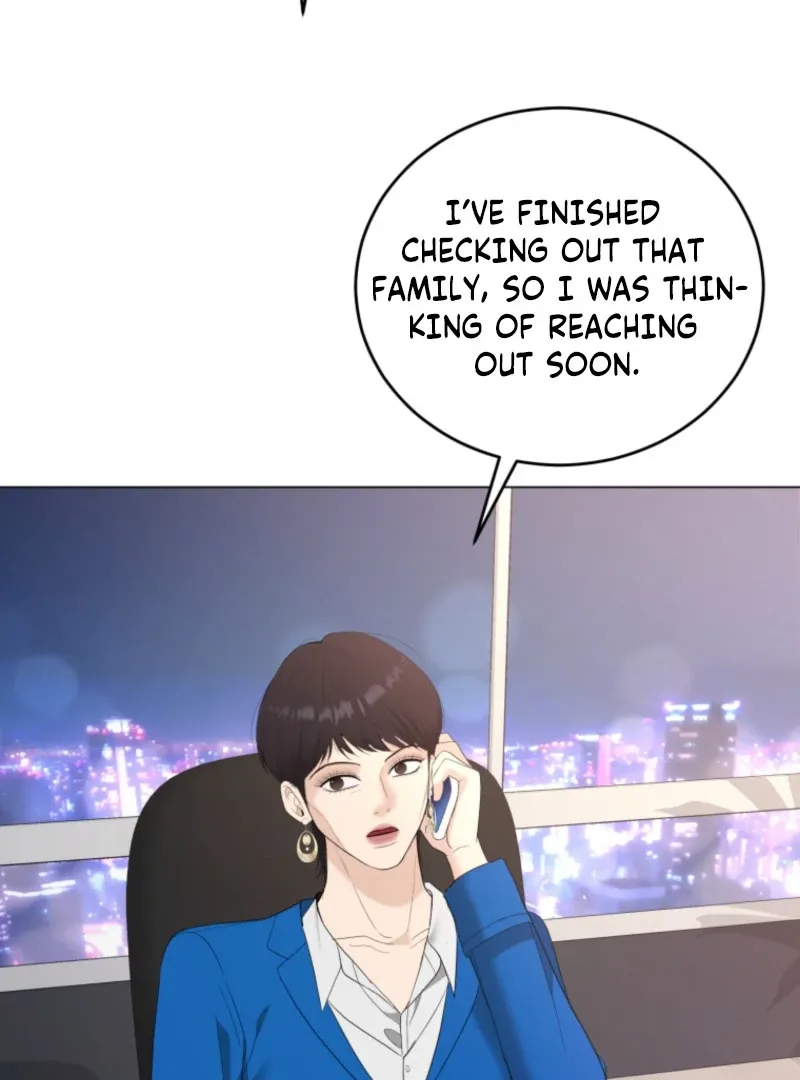 Goodbye, Ex-Husband Chapter 17 page 16 - 