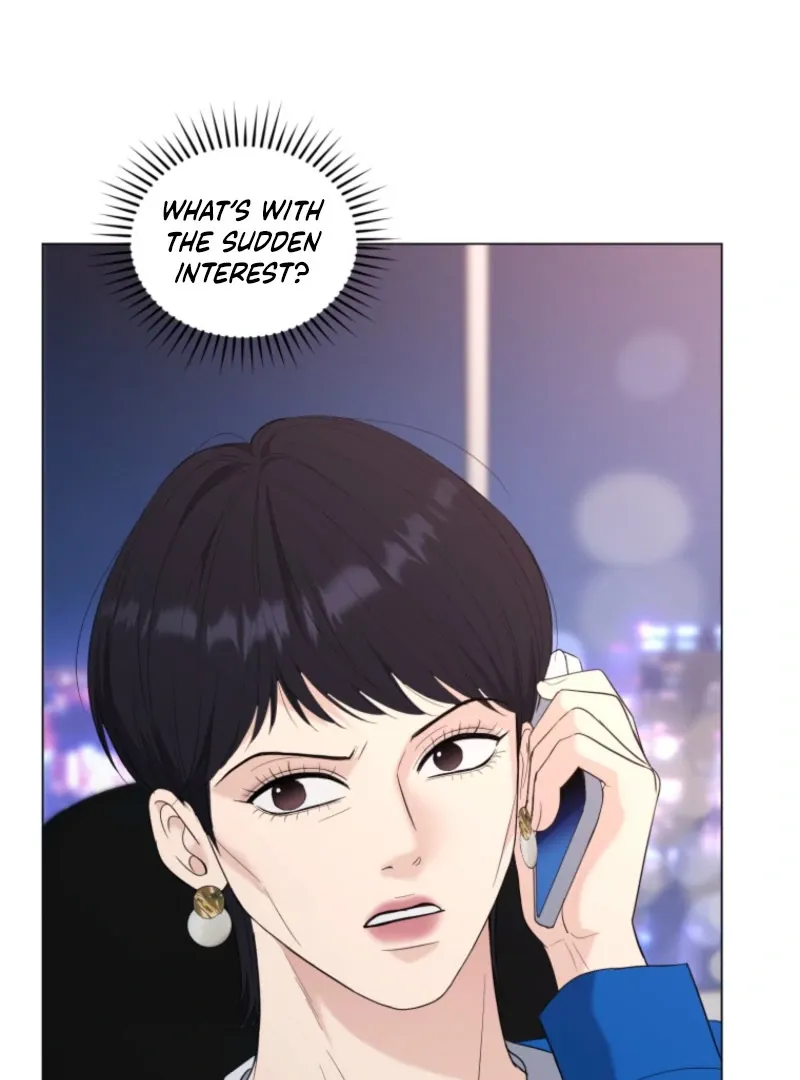 Goodbye, Ex-Husband Chapter 17 page 18 - 