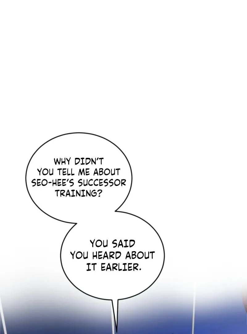 Goodbye, Ex-Husband Chapter 17 page 3 - 