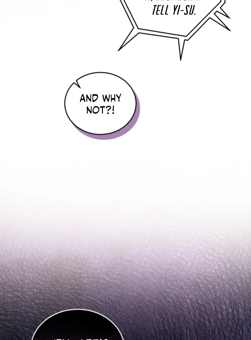 Goodbye, Ex-Husband Chapter 17 page 21 - 