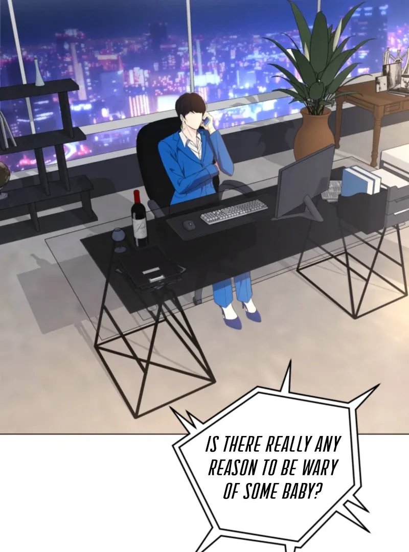 Goodbye, Ex-Husband Chapter 17 page 4 - 