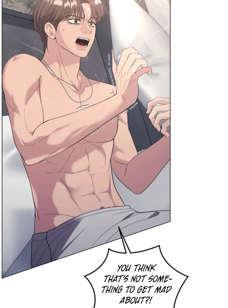 Goodbye, Ex-Husband Chapter 17 page 34 - 