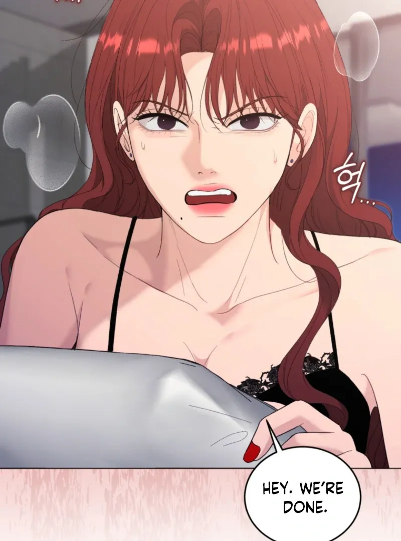 Goodbye, Ex-Husband Chapter 17 page 36 - 