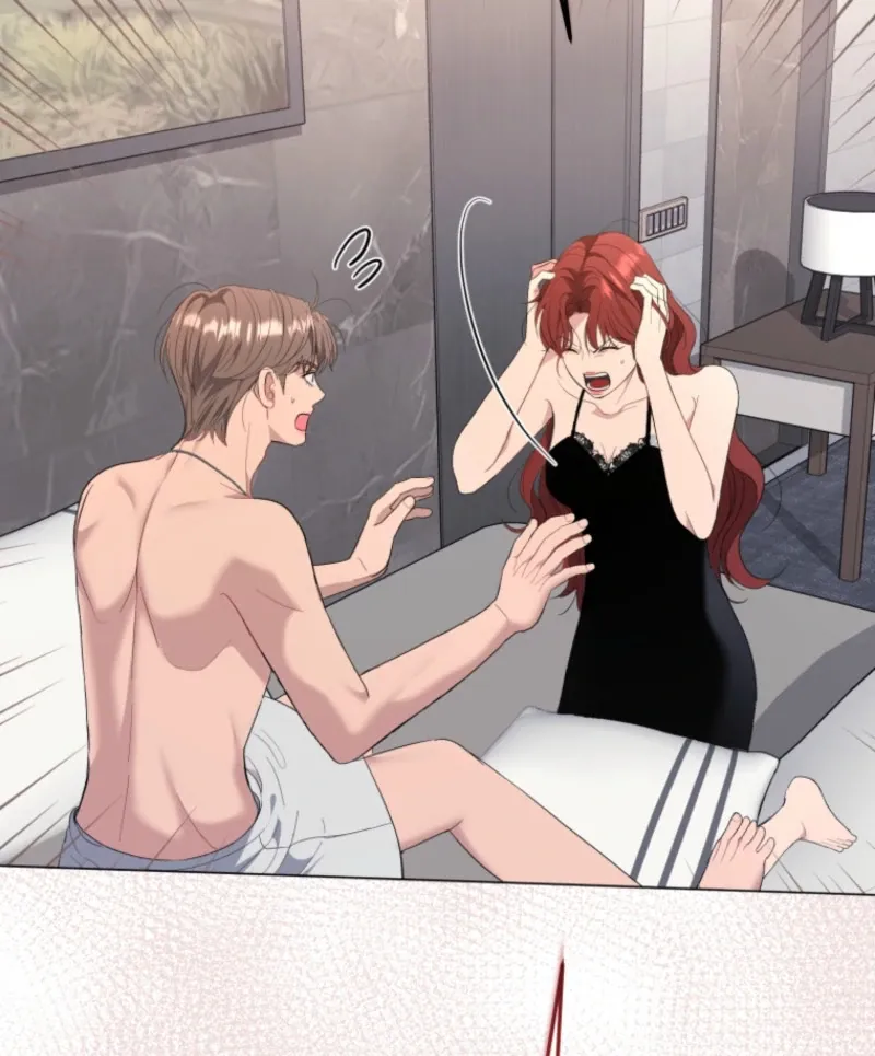 Goodbye, Ex-Husband Chapter 17 page 38 - 