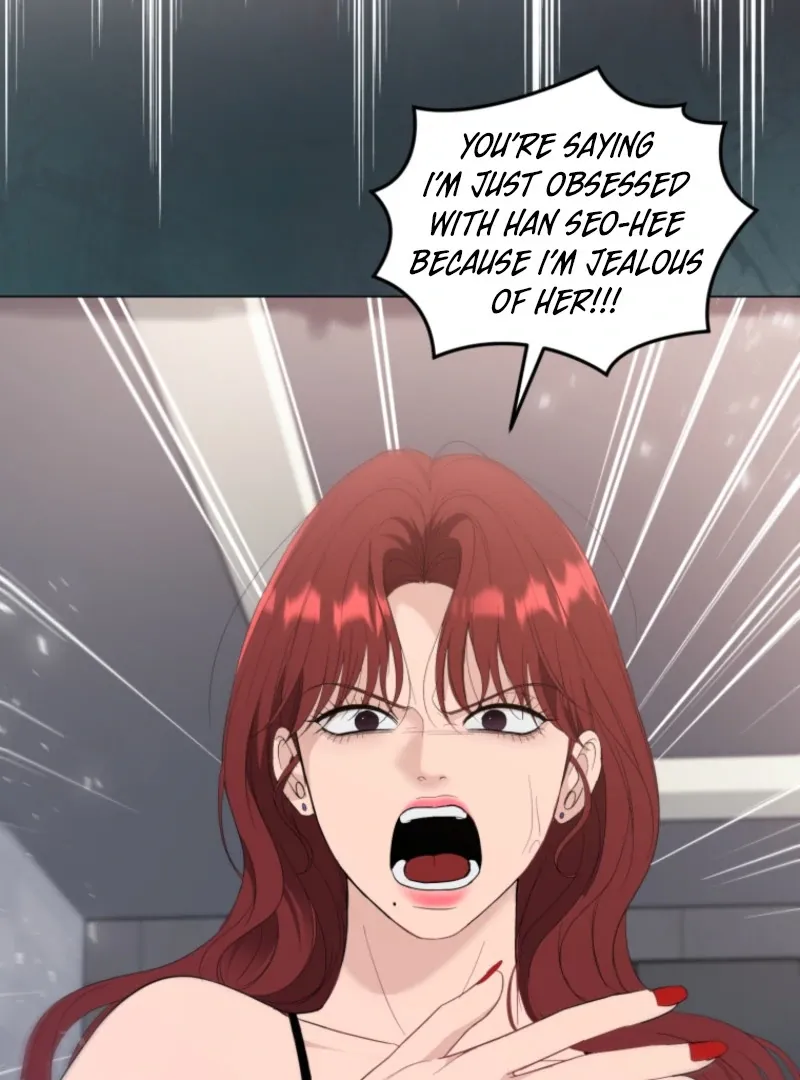 Goodbye, Ex-Husband Chapter 17 page 42 - 