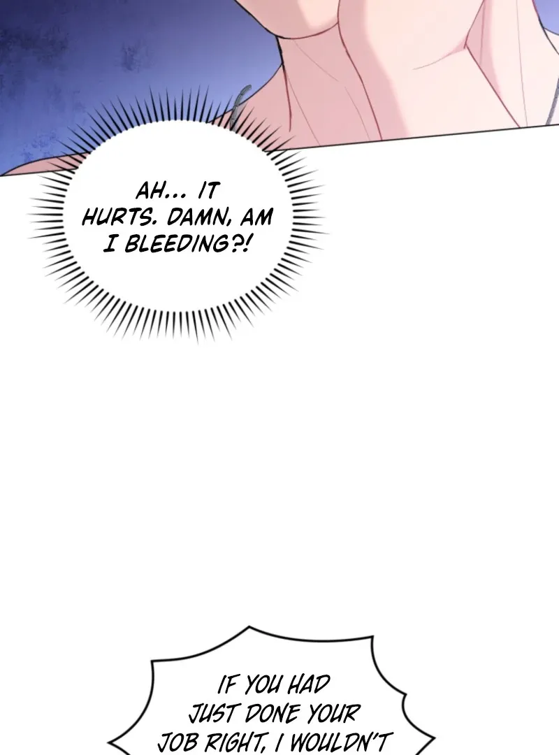 Goodbye, Ex-Husband Chapter 17 page 45 - 