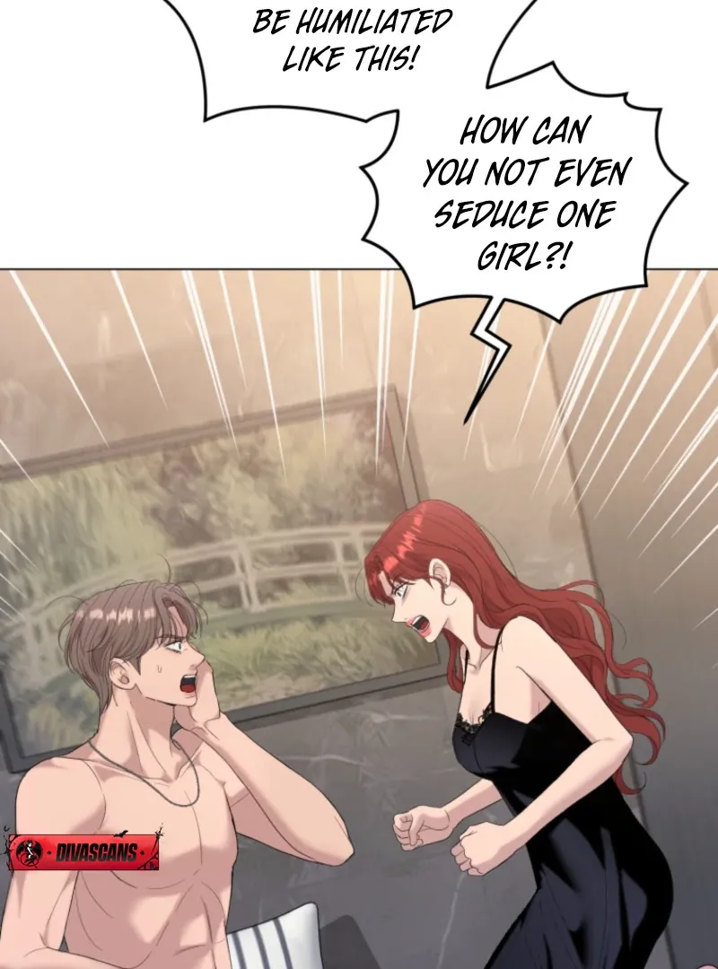 Goodbye, Ex-Husband Chapter 17 page 46 - 