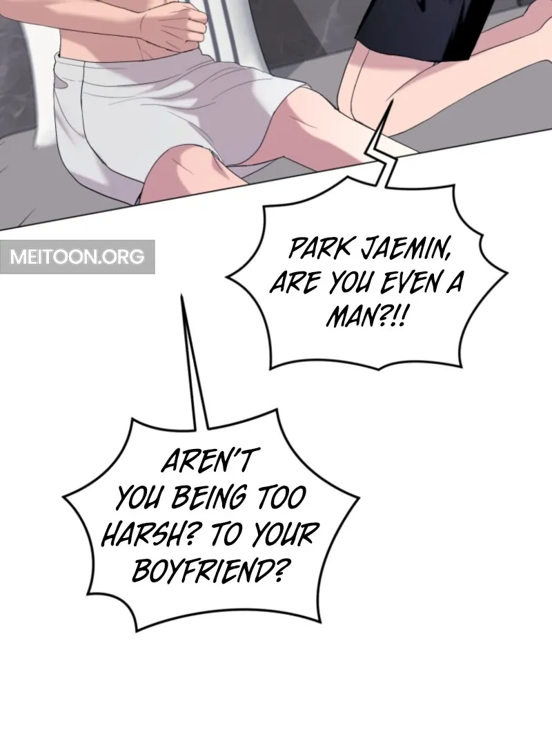 Goodbye, Ex-Husband Chapter 17 page 47 - 