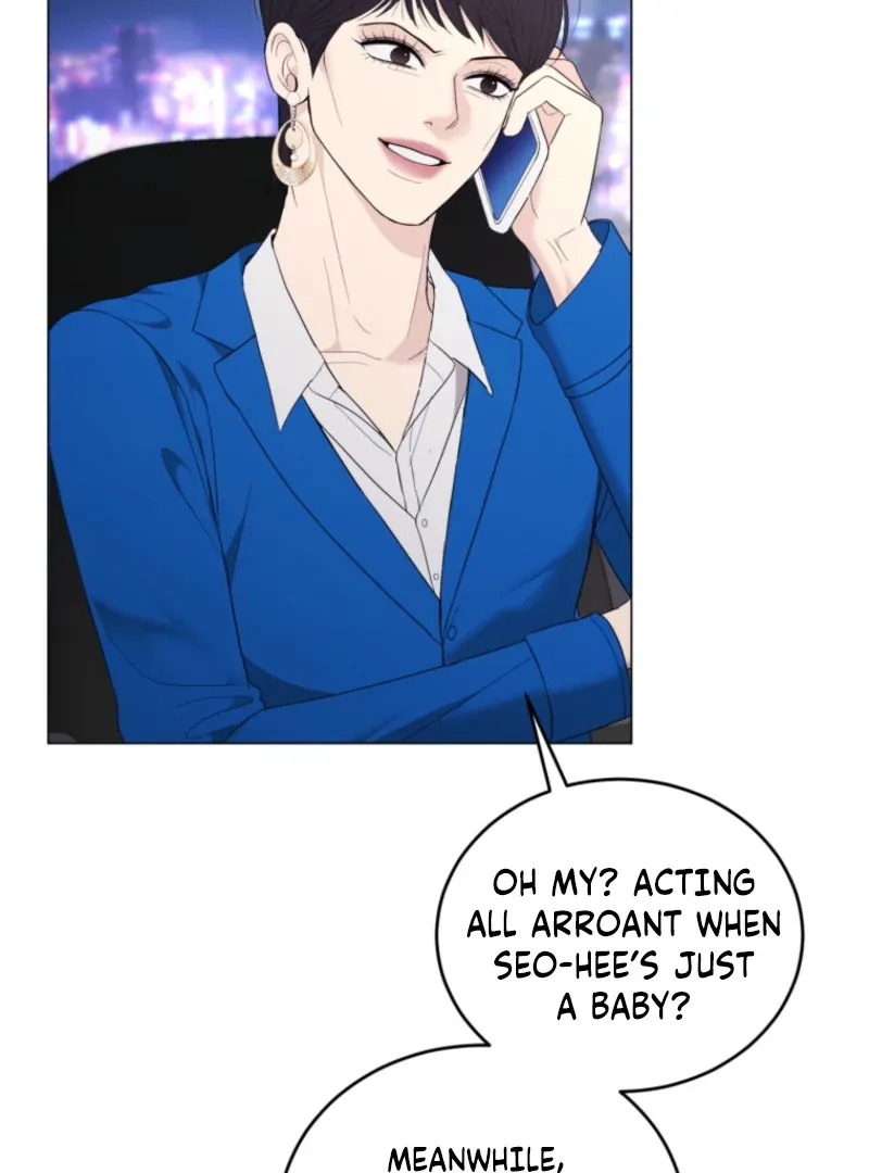 Goodbye, Ex-Husband Chapter 17 page 6 - 
