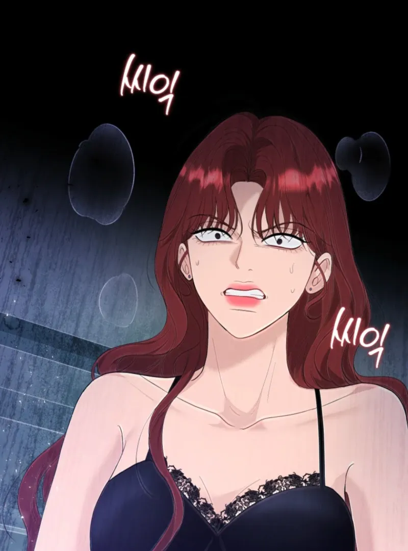 Goodbye, Ex-Husband Chapter 17 page 54 - 