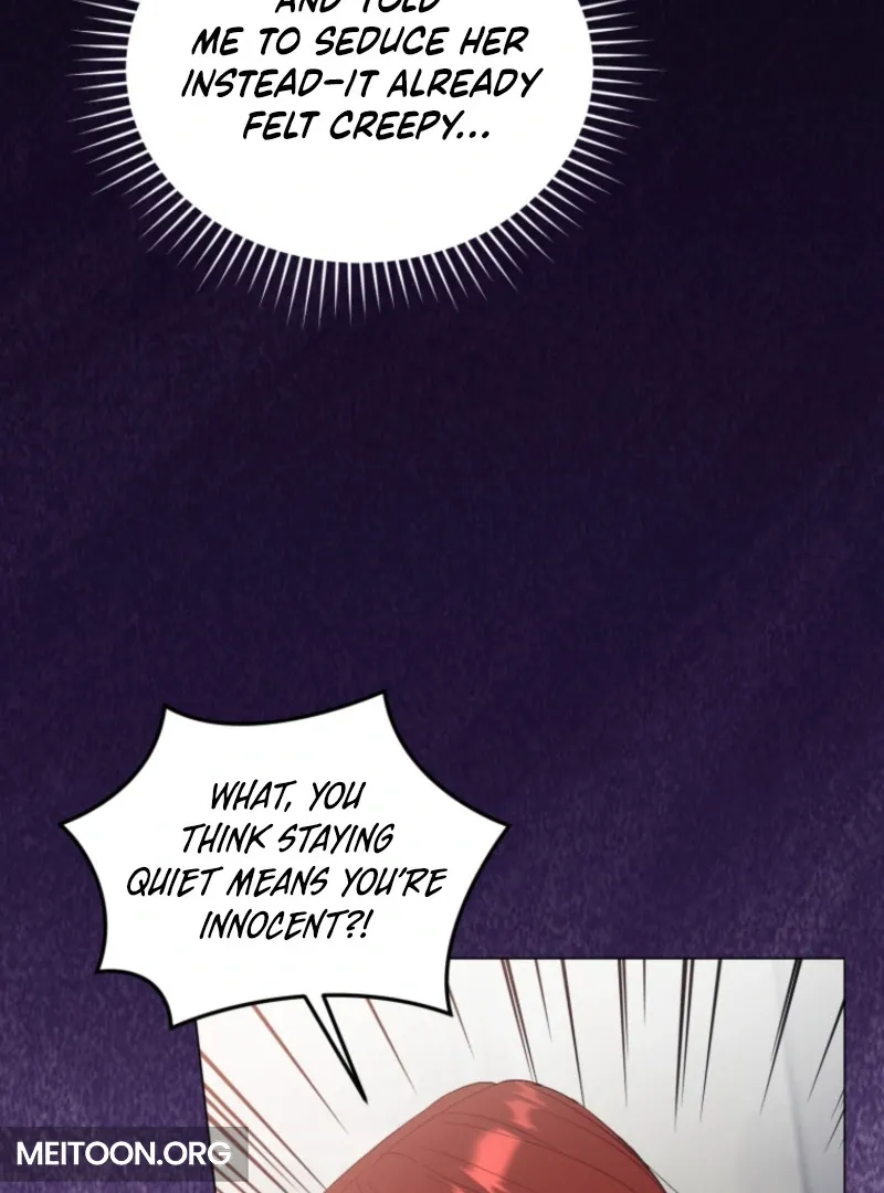 Goodbye, Ex-Husband Chapter 17 page 58 - 