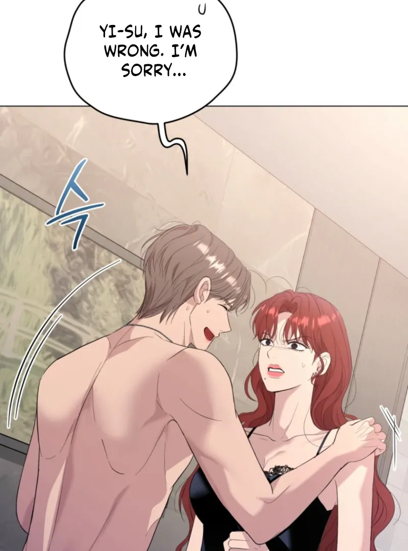 Goodbye, Ex-Husband Chapter 17 page 62 - 