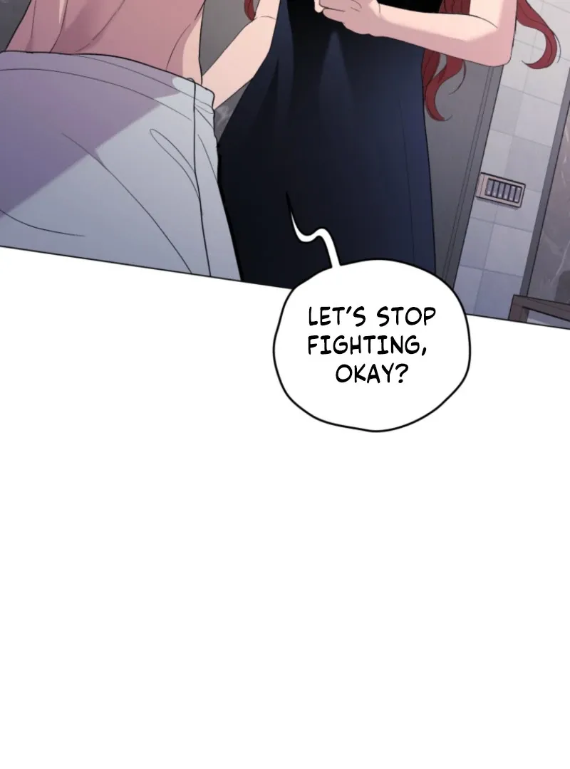 Goodbye, Ex-Husband Chapter 17 page 63 - 