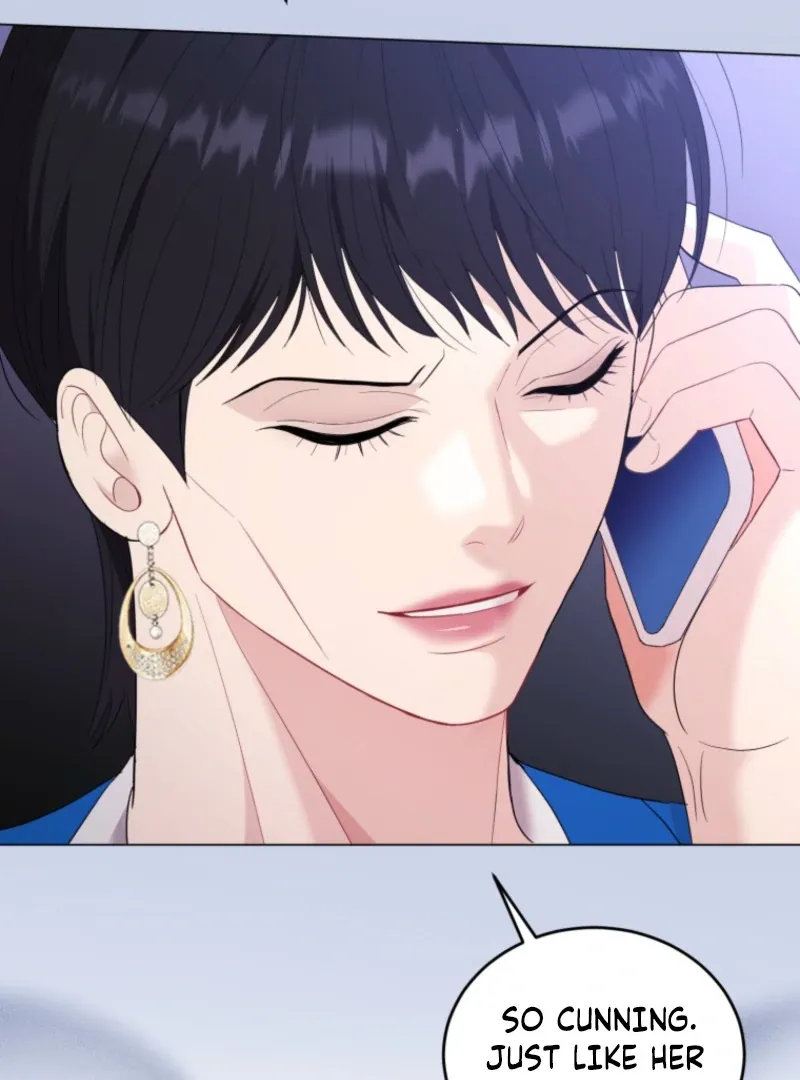 Goodbye, Ex-Husband Chapter 17 page 8 - 