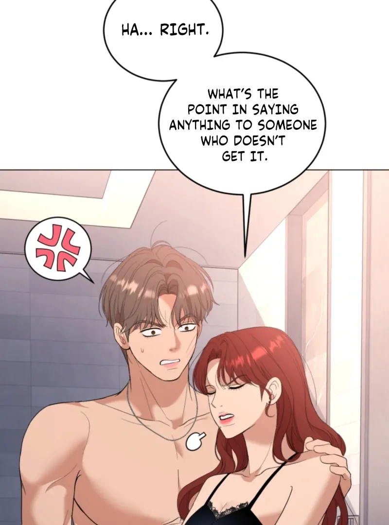 Goodbye, Ex-Husband Chapter 17 page 76 - 