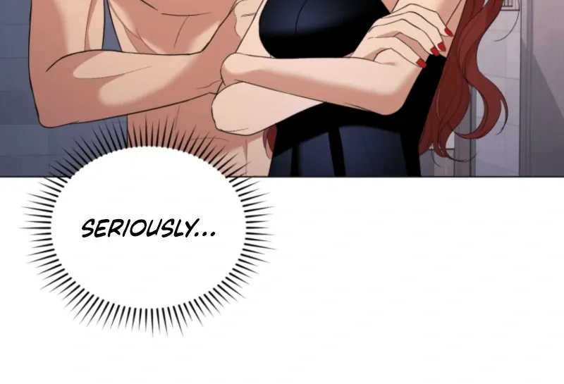 Goodbye, Ex-Husband Chapter 17 page 77 - 