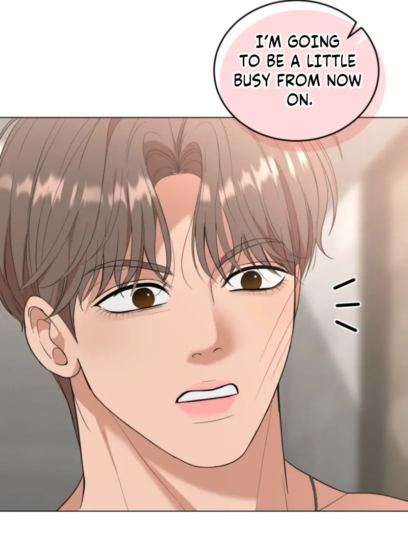 Goodbye, Ex-Husband Chapter 17 page 79 - 