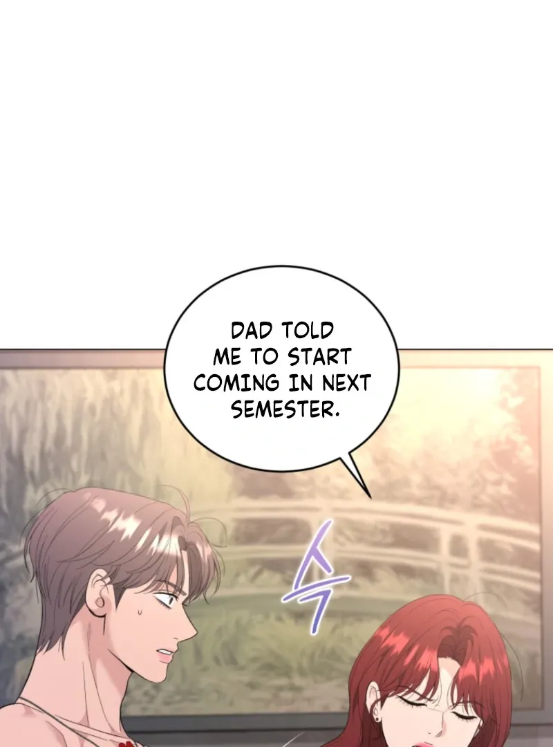 Goodbye, Ex-Husband Chapter 17 page 80 - 