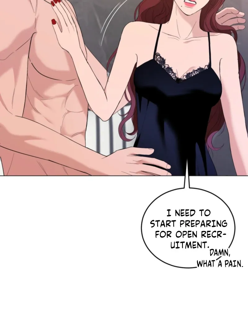 Goodbye, Ex-Husband Chapter 17 page 81 - 