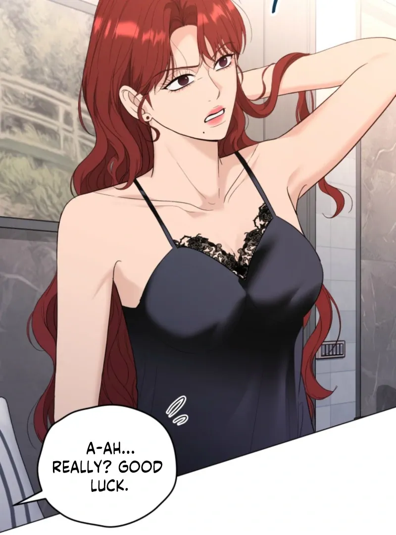 Goodbye, Ex-Husband Chapter 17 page 83 - 