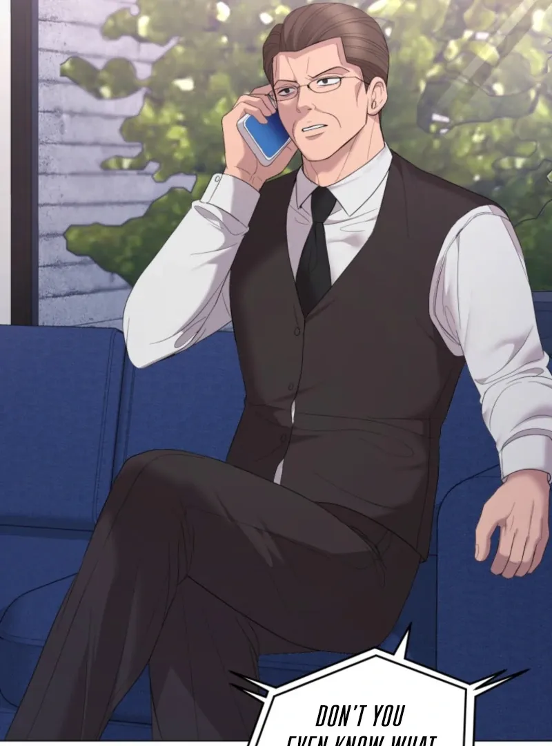 Goodbye, Ex-Husband Chapter 17 page 10 - 